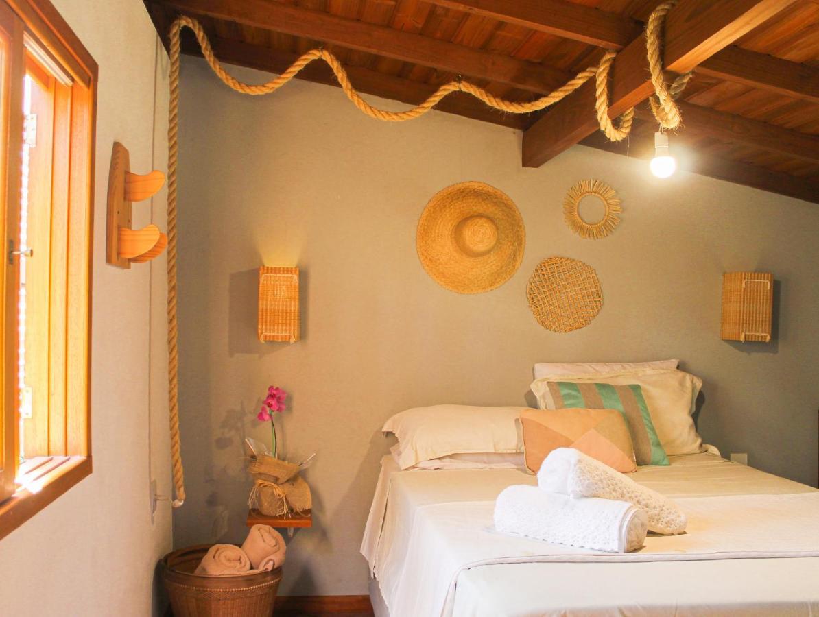 Kanaloa Vibe Stay Praia do Rosa Extérieur photo