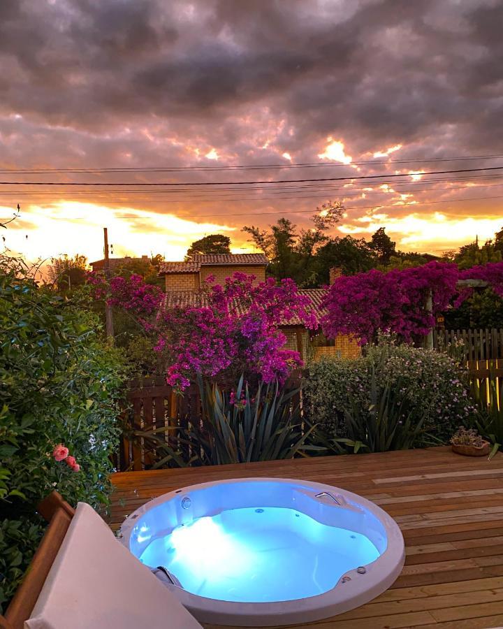 Kanaloa Vibe Stay Praia do Rosa Extérieur photo