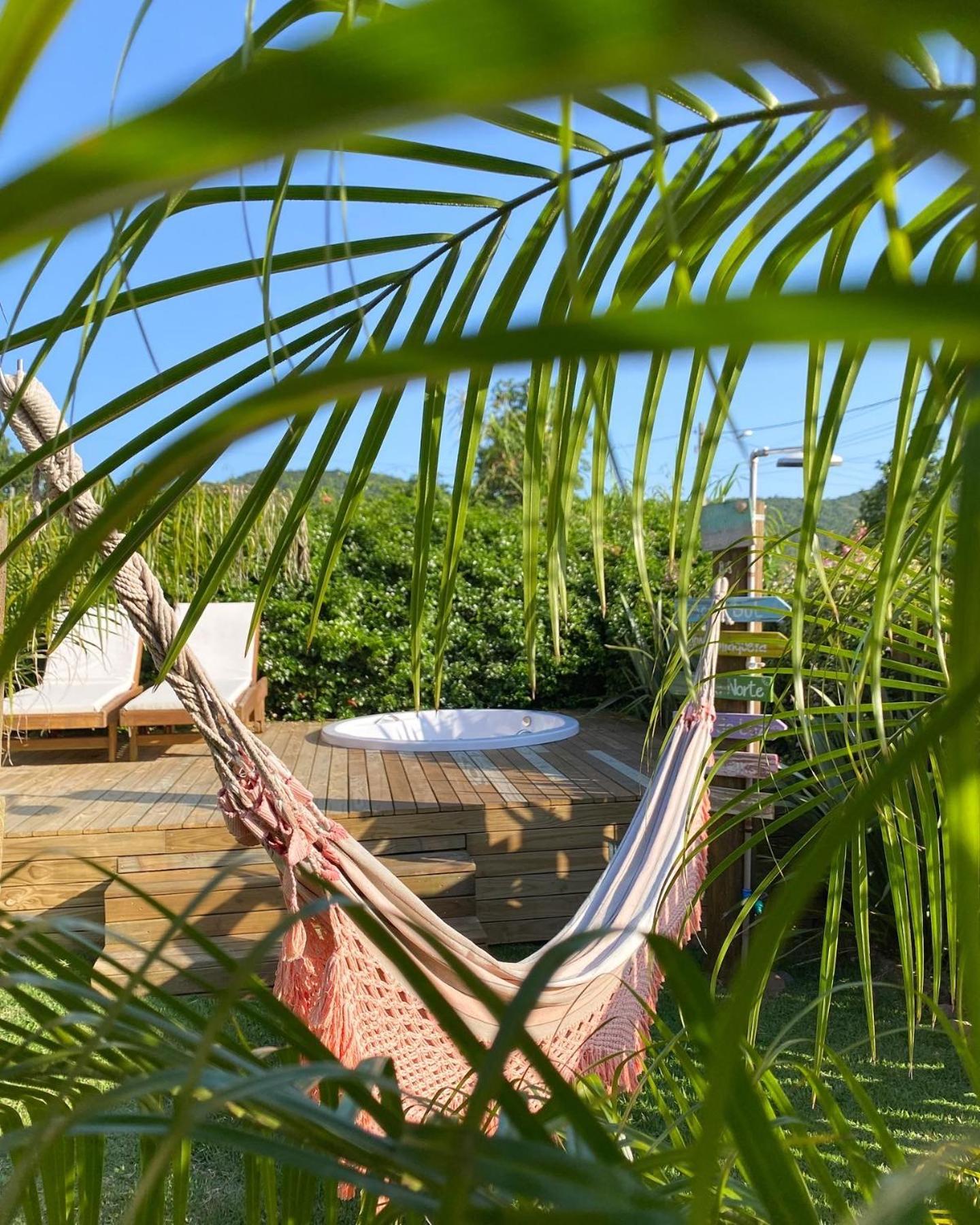 Kanaloa Vibe Stay Praia do Rosa Extérieur photo
